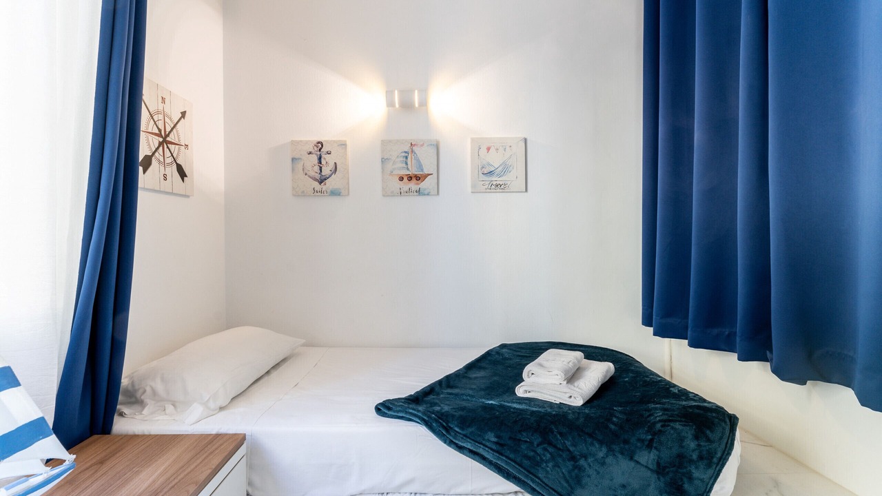 Photo of Bedroom in Sitio de Calahonda