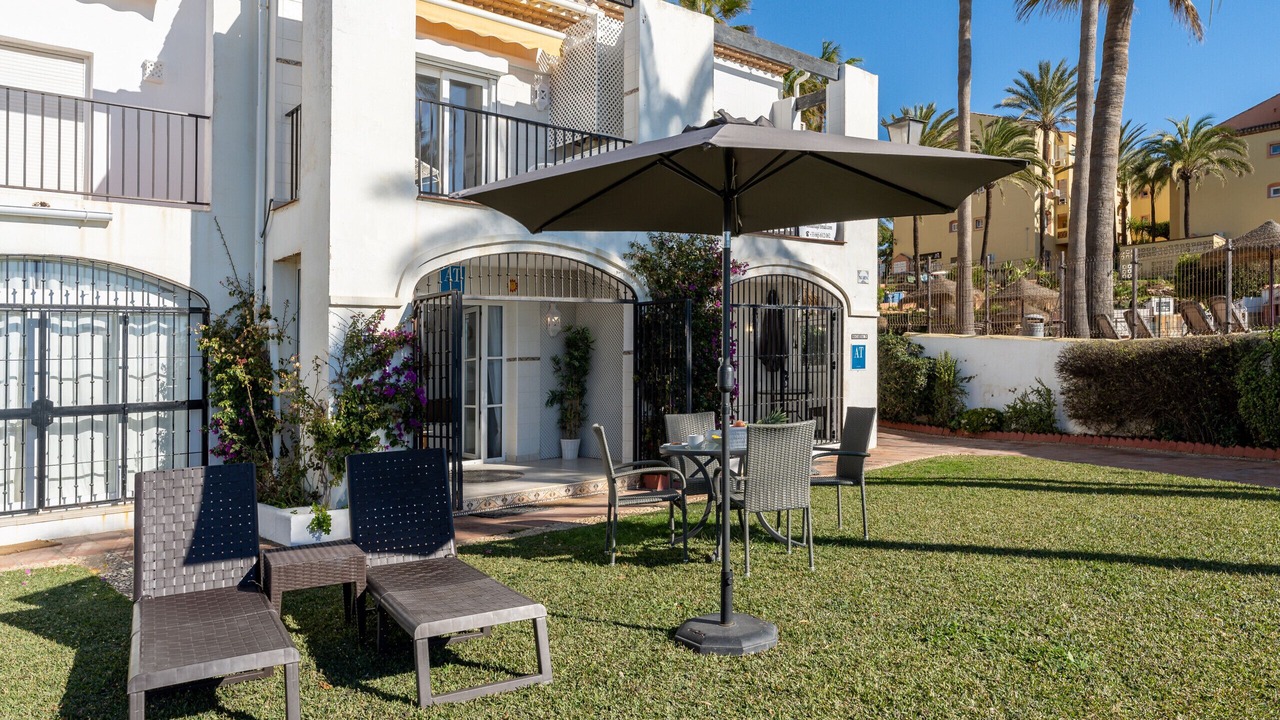 Photo of Outdoor in Sitio de Calahonda
