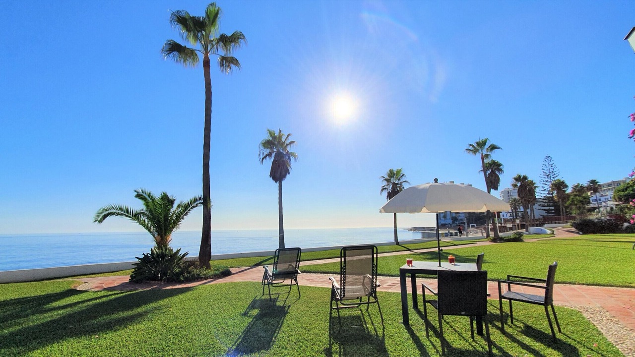 Photo of Outdoor in Sitio de Calahonda