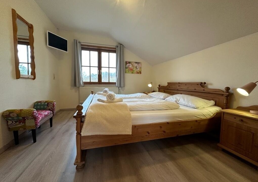 Photo of Bedroom in Stiege