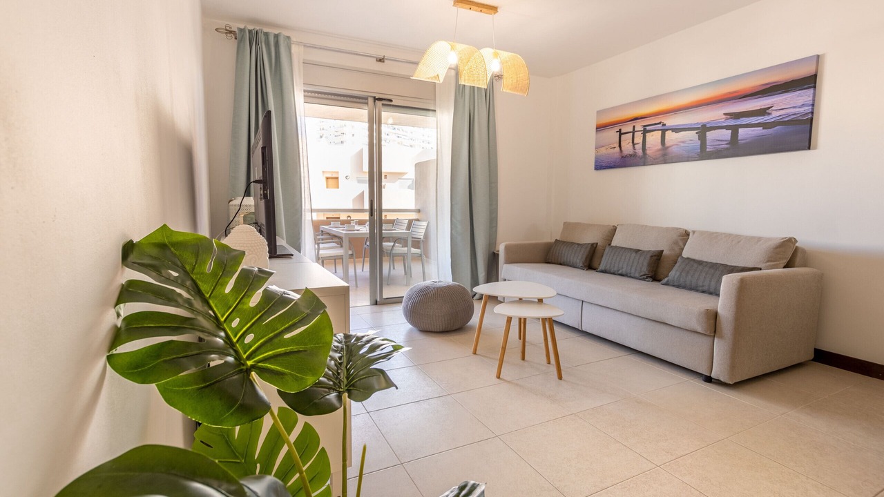 Photo of Livingroom in Playa Paraiso
