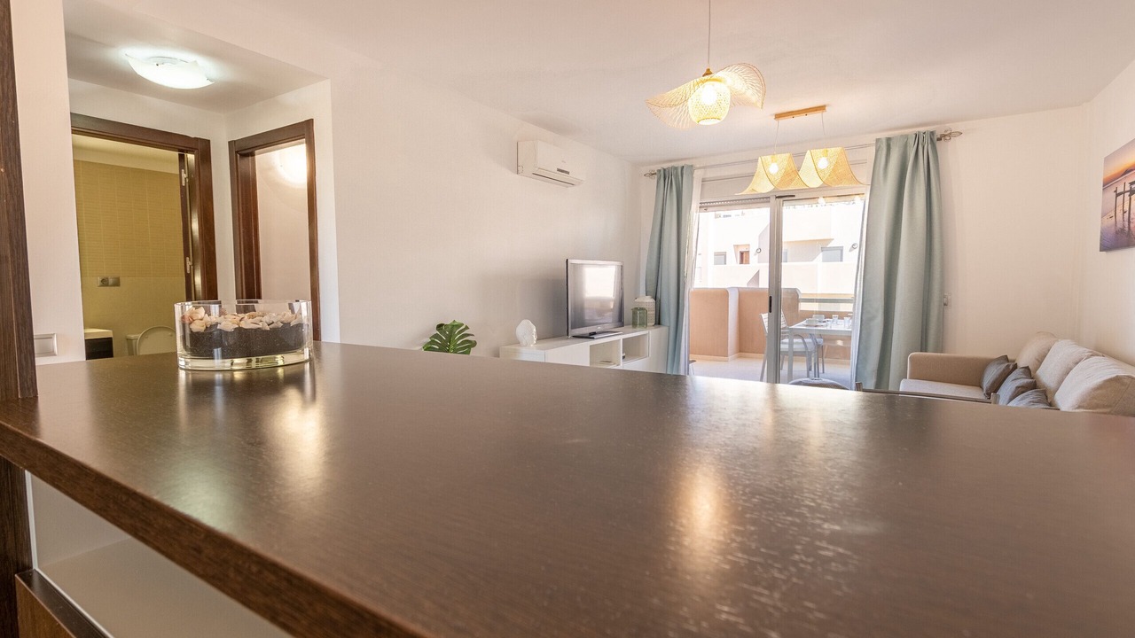 Photo of Livingroom in Playa Paraiso