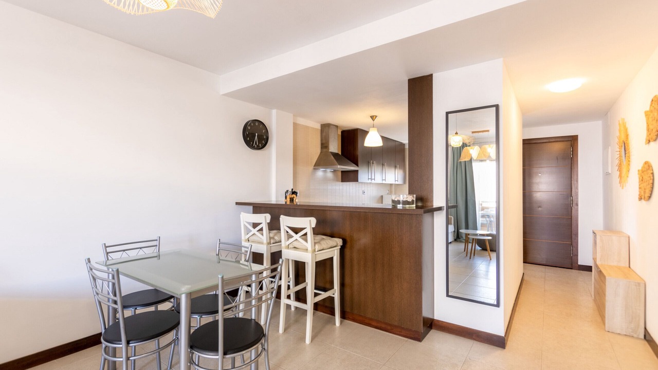 Photo of Livingroom in Playa Paraiso