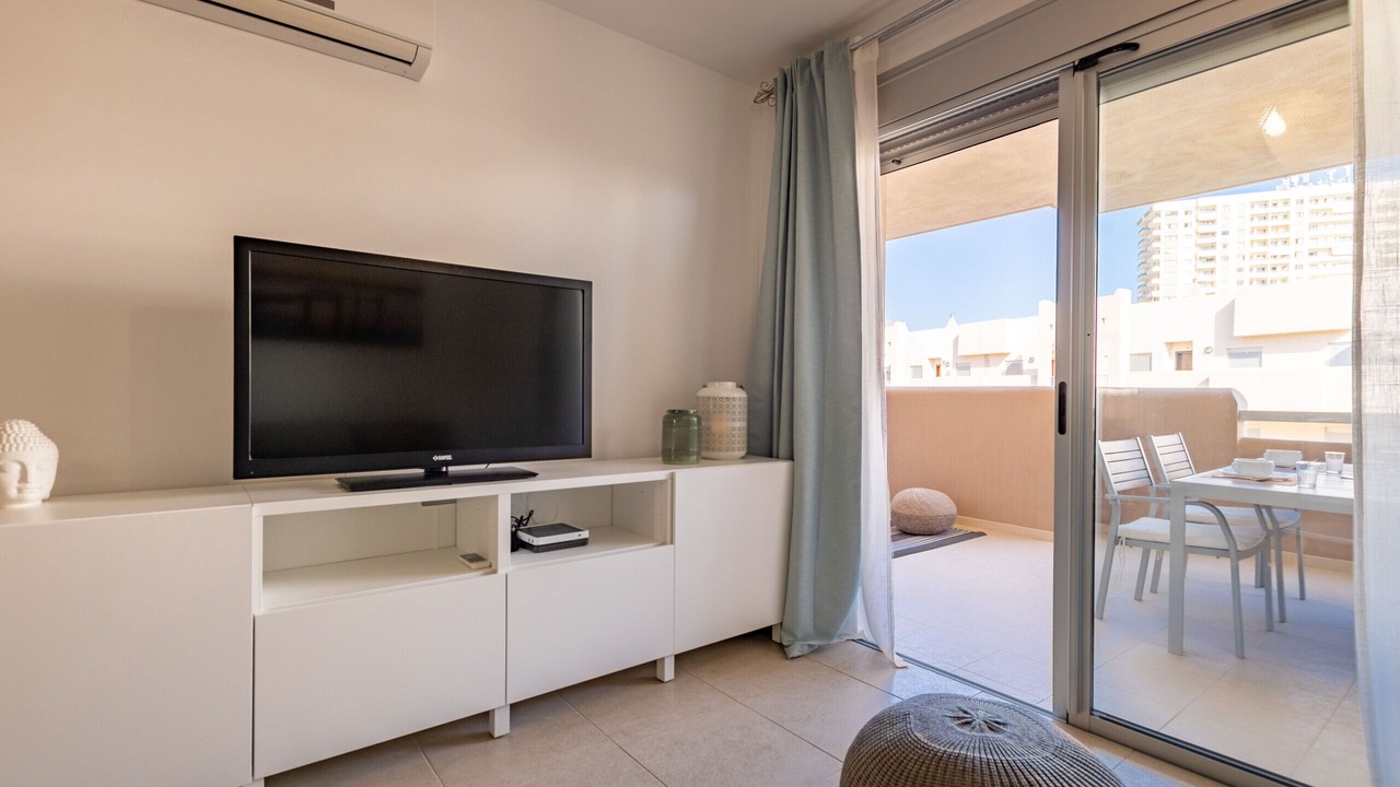 Photo of Livingroom in Playa Paraiso