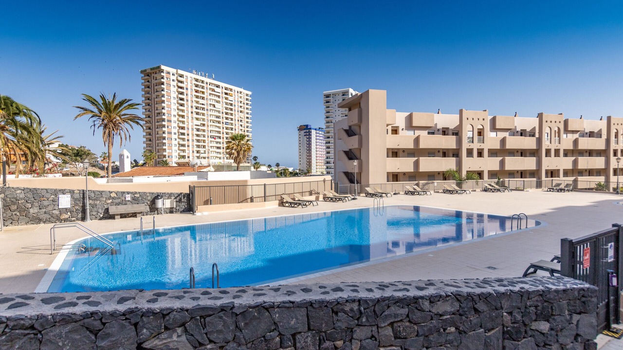 Photo of Outdoor in Playa Paraiso
