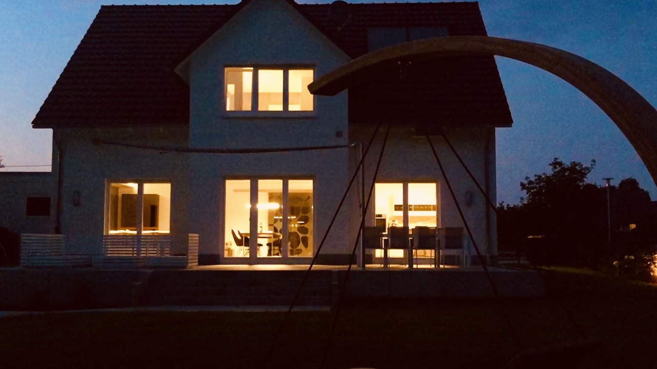 Photo of Outdoor in Kalkhorst