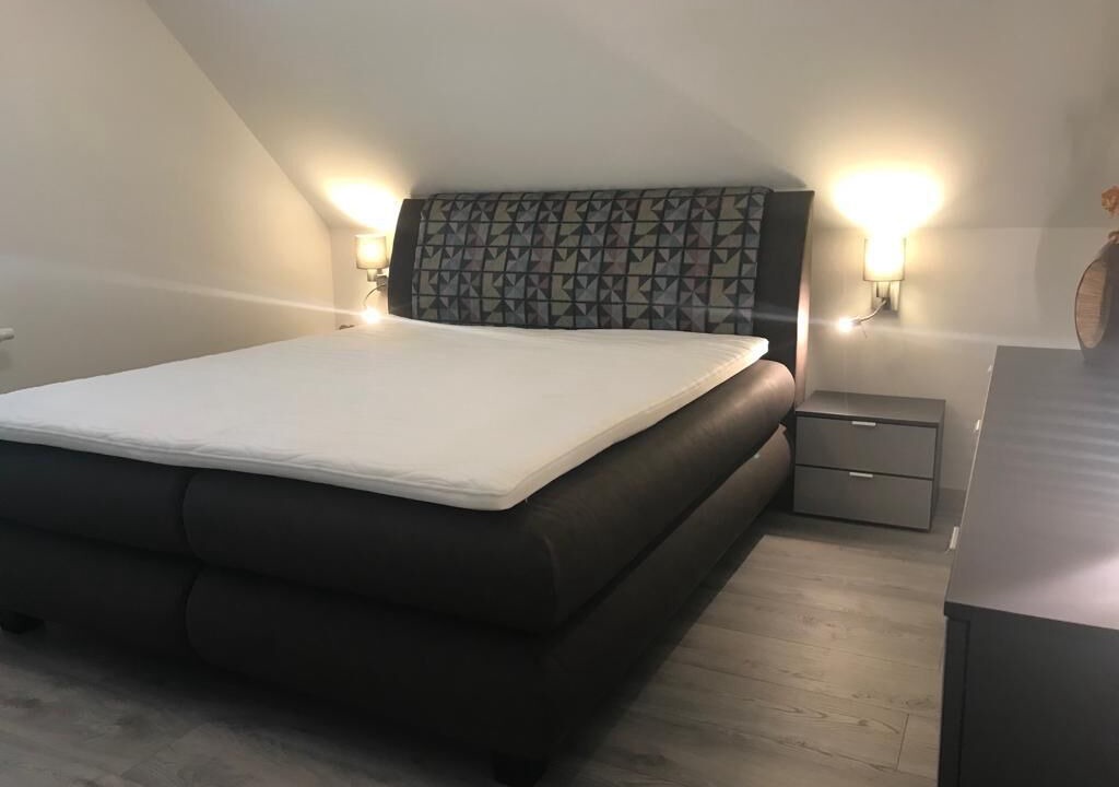 Photo of Bedroom in Kalkhorst