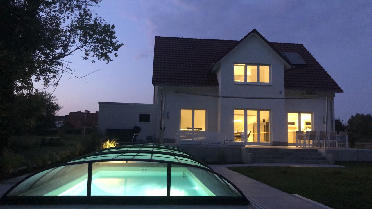 Photo of Outdoor in Kalkhorst