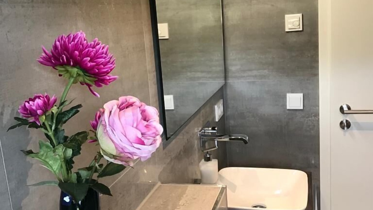 Photo of Bathroom in Kalkhorst