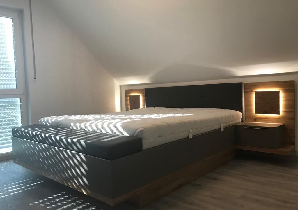 Photo of Bedroom in Kalkhorst