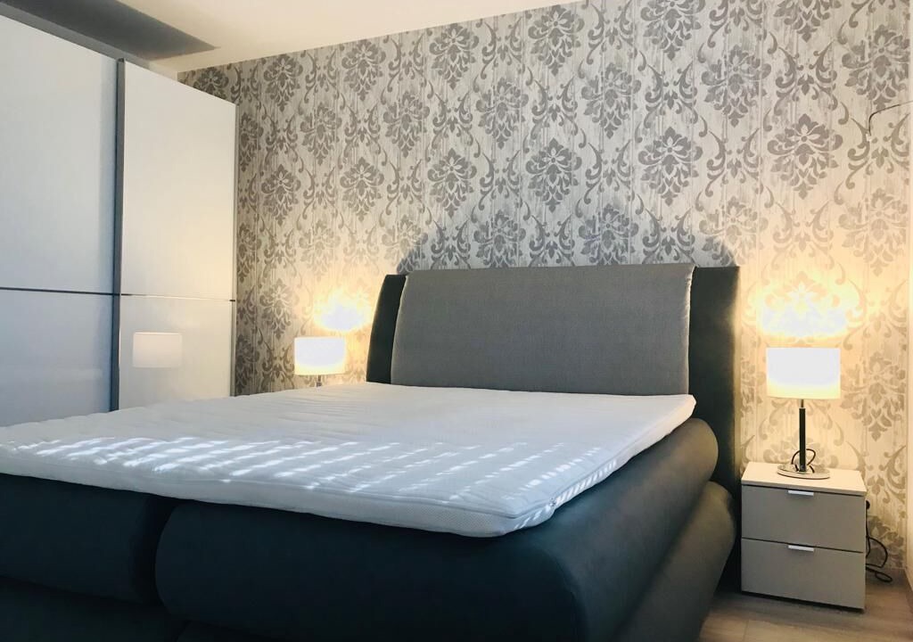 Photo of Bedroom in Kalkhorst