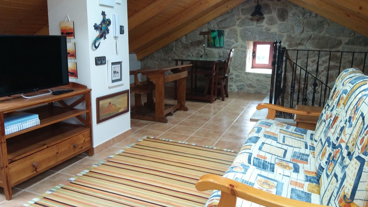 Photo of Livingroom in Moana