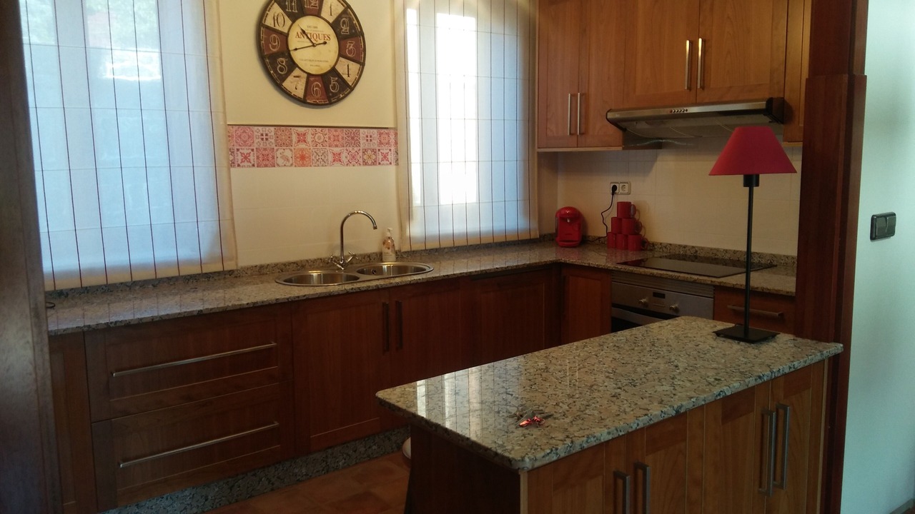 Photo of Kitchen in Moana