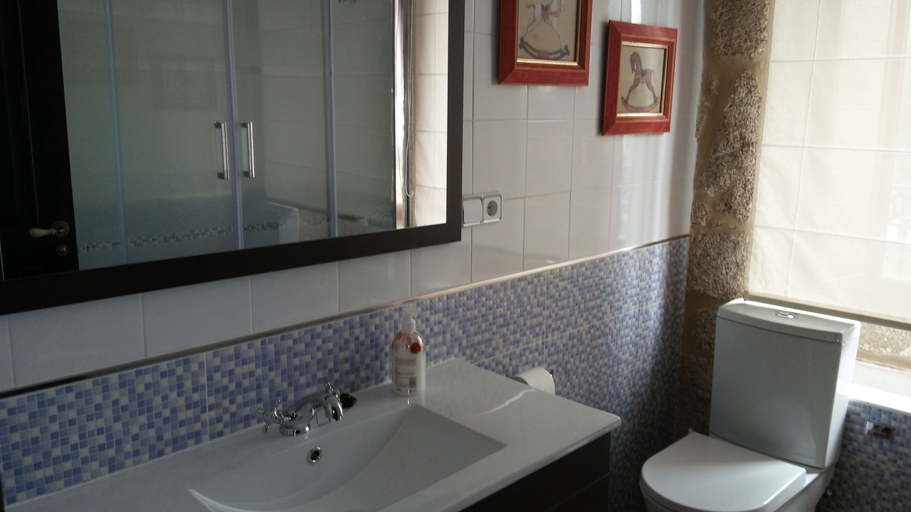 Photo of Bathroom in Moana