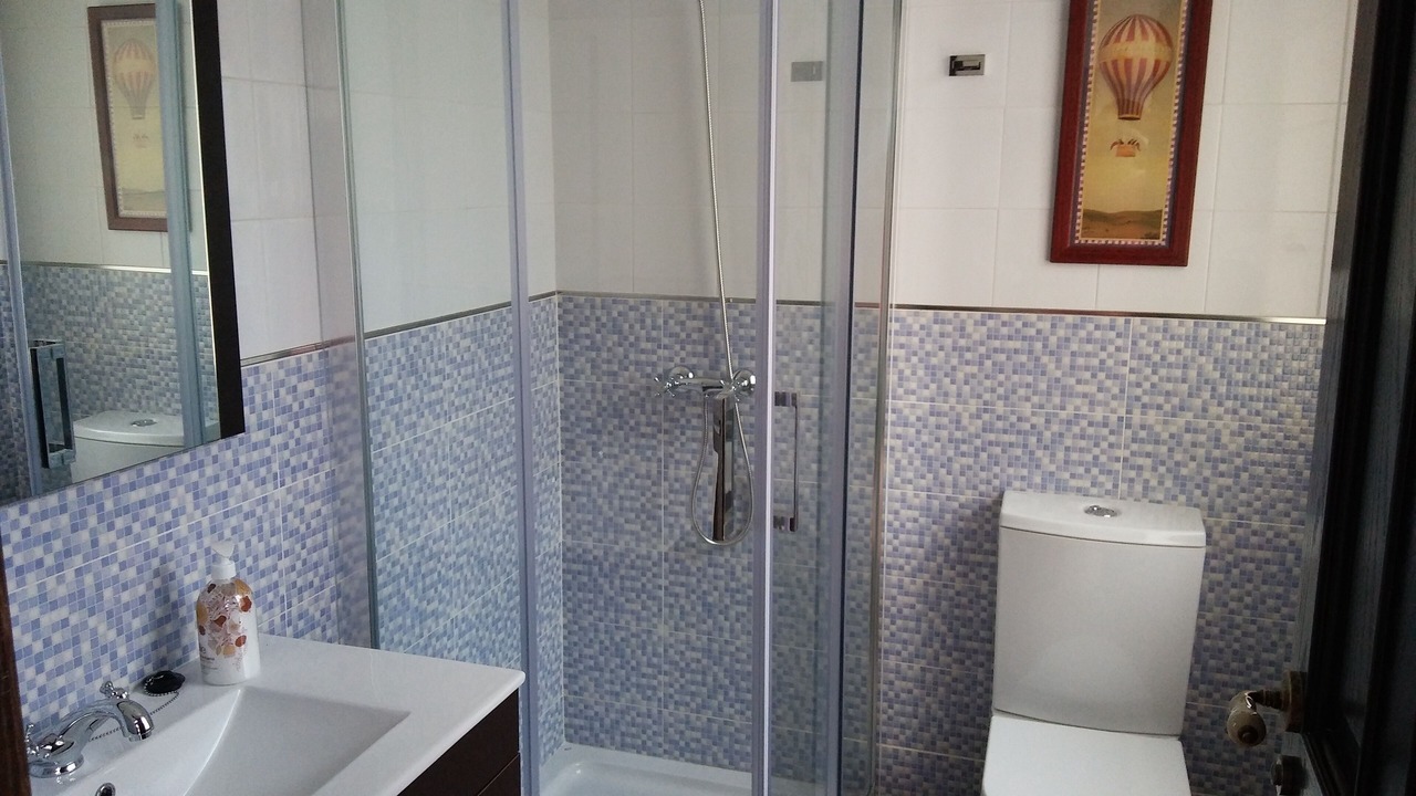 Photo of Bathroom in Moana