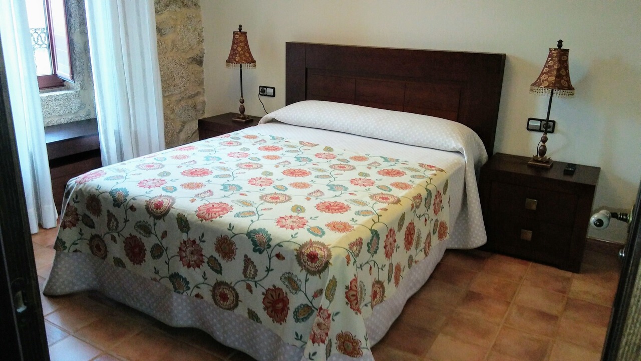 Photo of Bedroom in Moana
