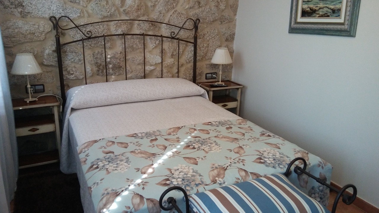 Photo of Bedroom in Moana