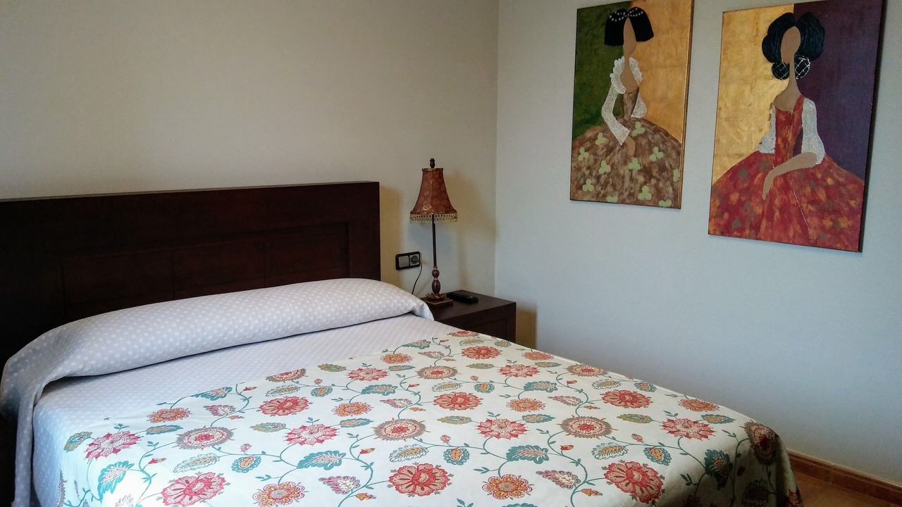 Photo of Bedroom in Moana