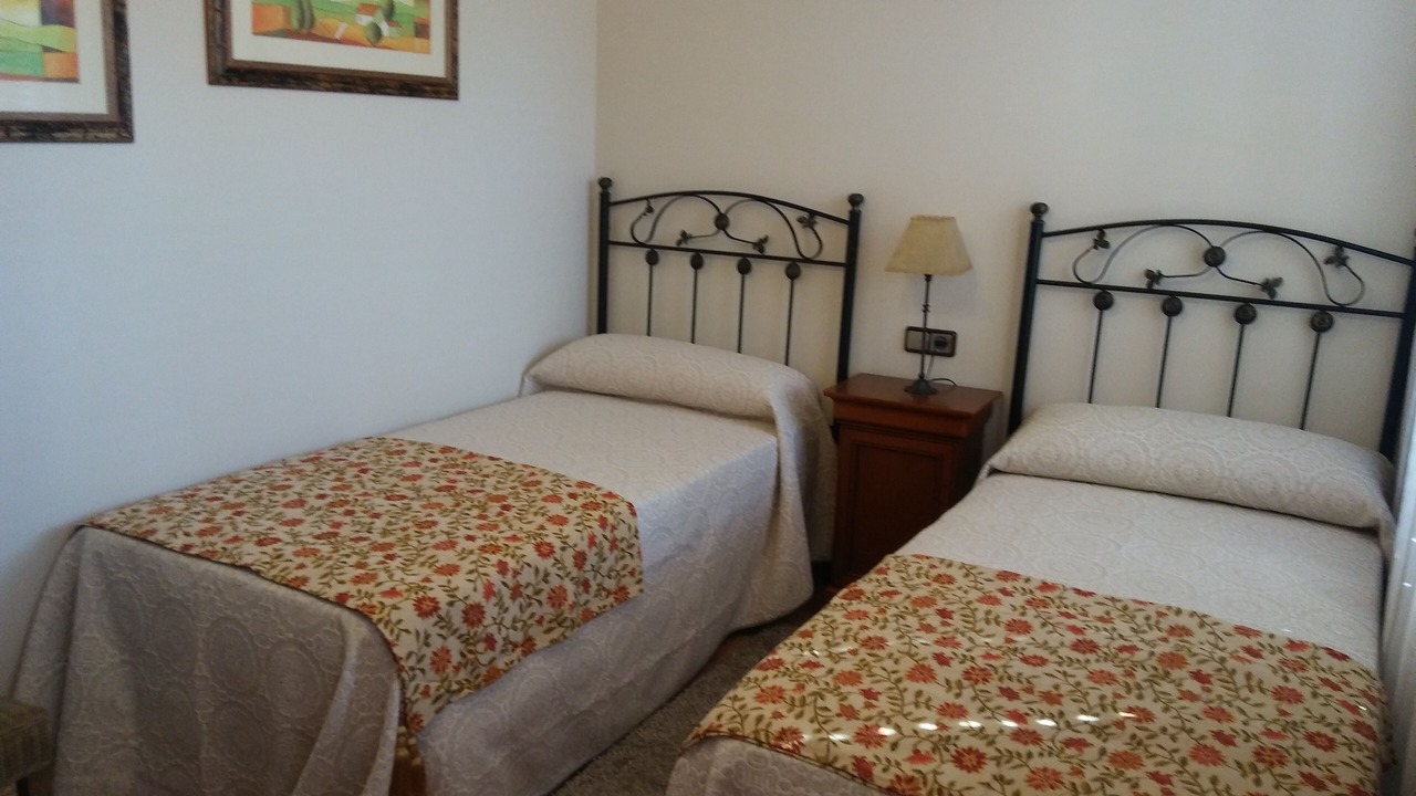 Photo of Bedroom in Moana