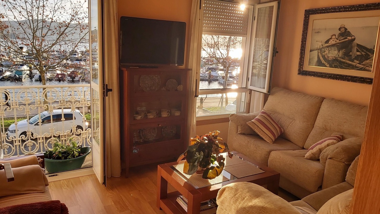 Photo of Livingroom in Moana