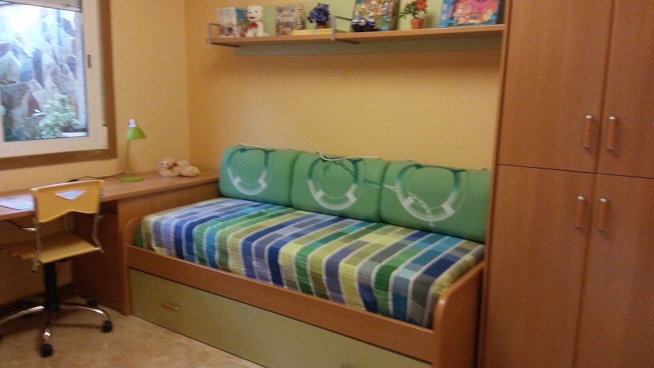 Photo of Bedroom in Moana