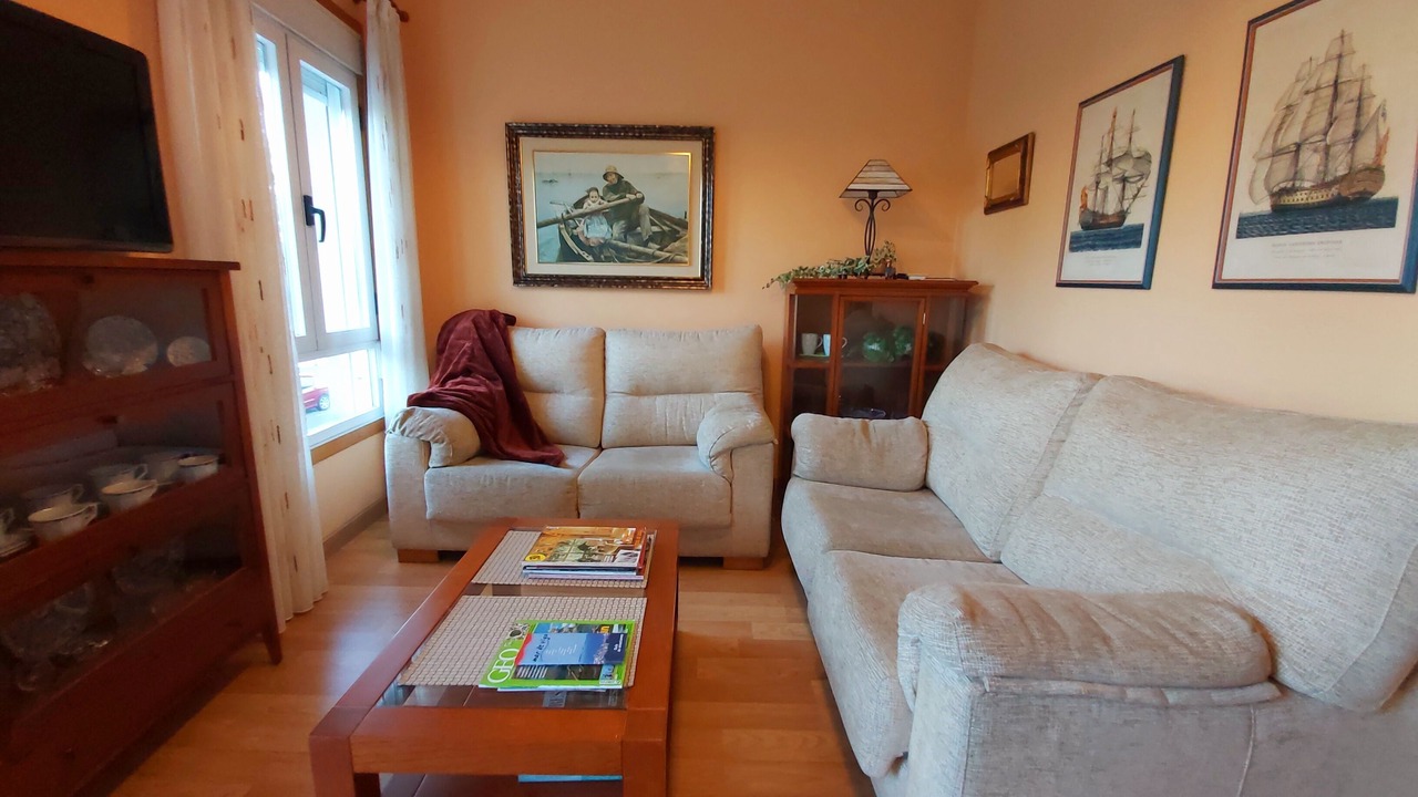 Photo of Livingroom in Moana