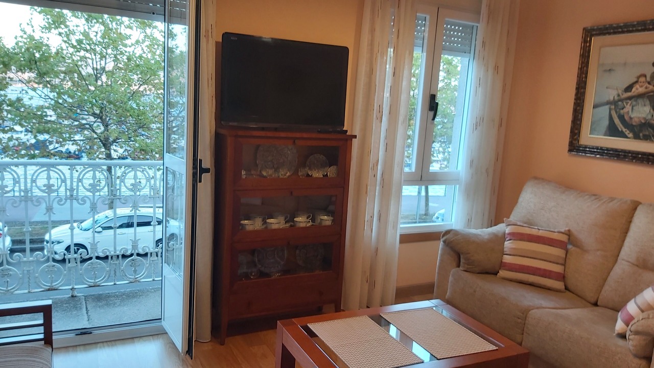 Photo of Livingroom in Moana