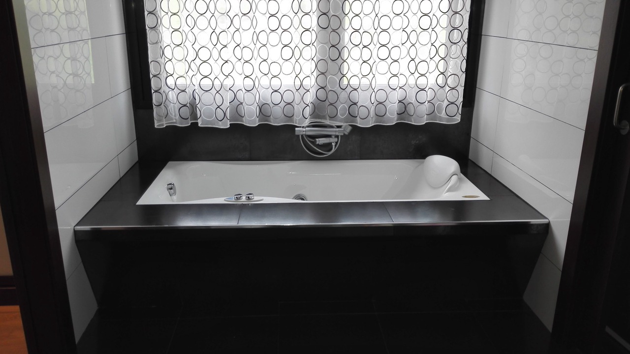 Photo of Bathroom in Sobremazas
