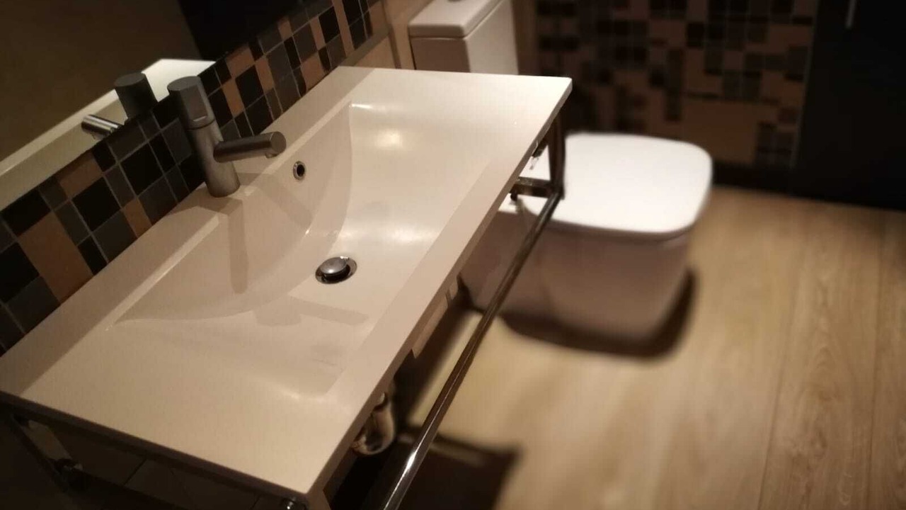 Photo of Bathroom in Sobremazas