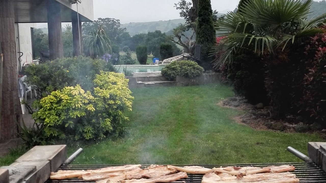 Photo of Outdoor in Sobremazas
