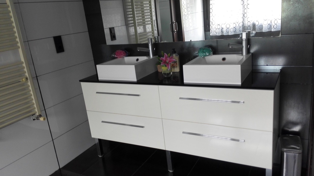 Photo of Bathroom in Sobremazas