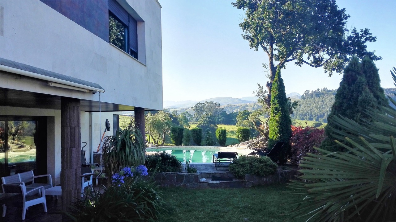 Photo of Outdoor in Sobremazas