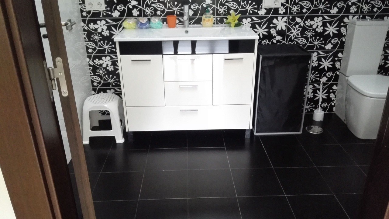 Photo of Bathroom in Sobremazas