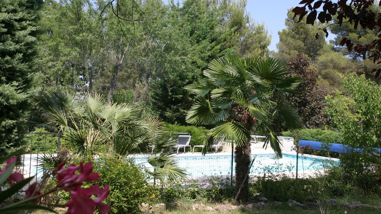 Photo of Outdoor in Mimet