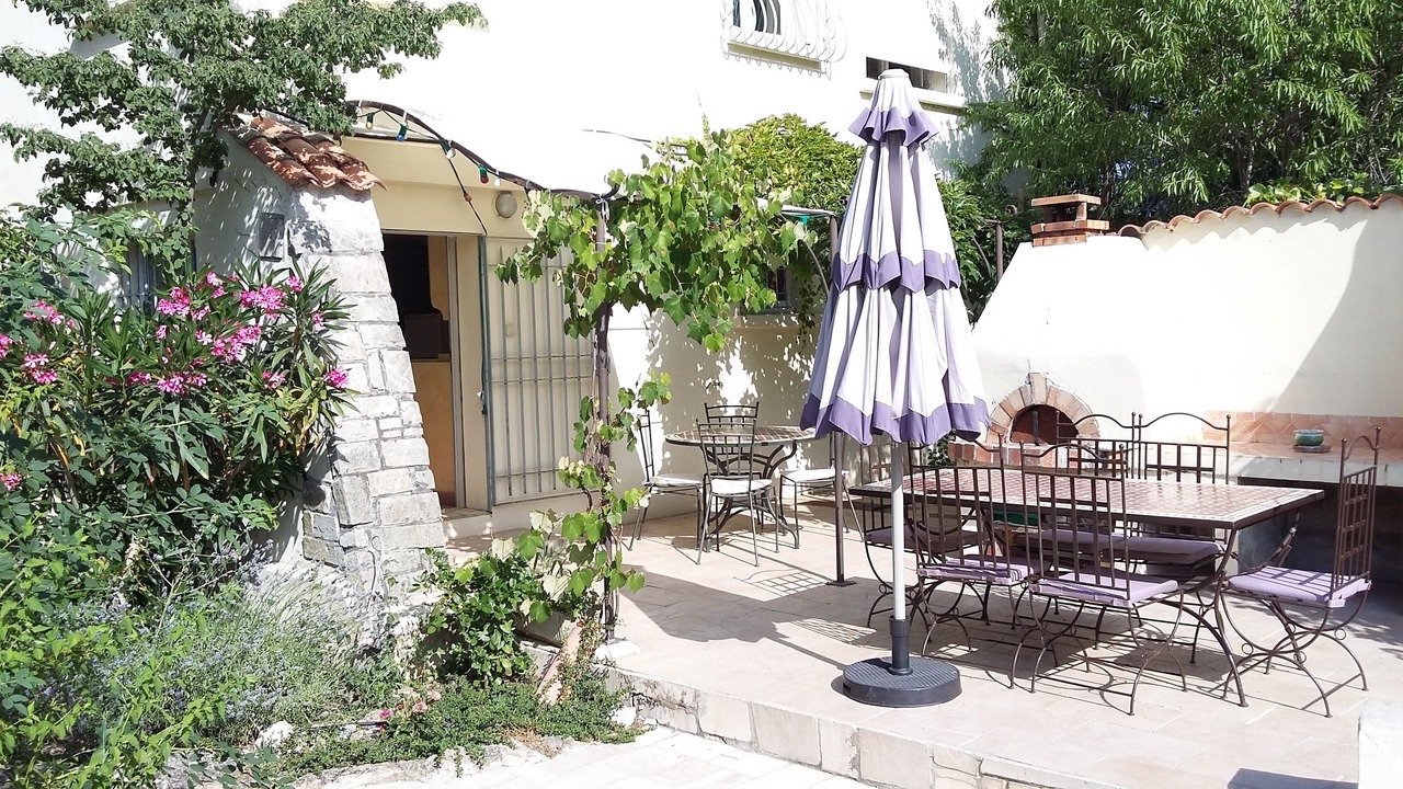 Photo of Outdoor in Mimet