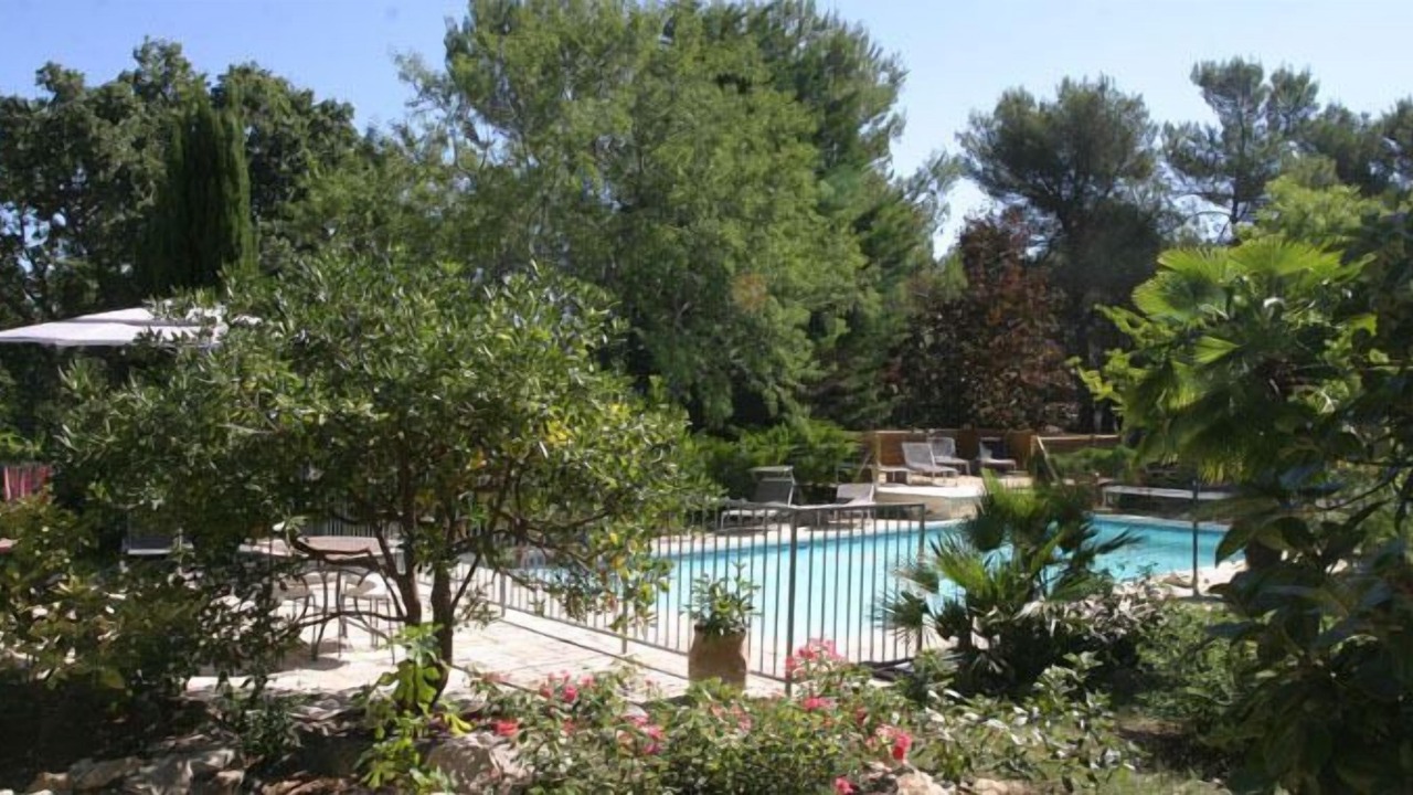 Photo of Outdoor in Mimet