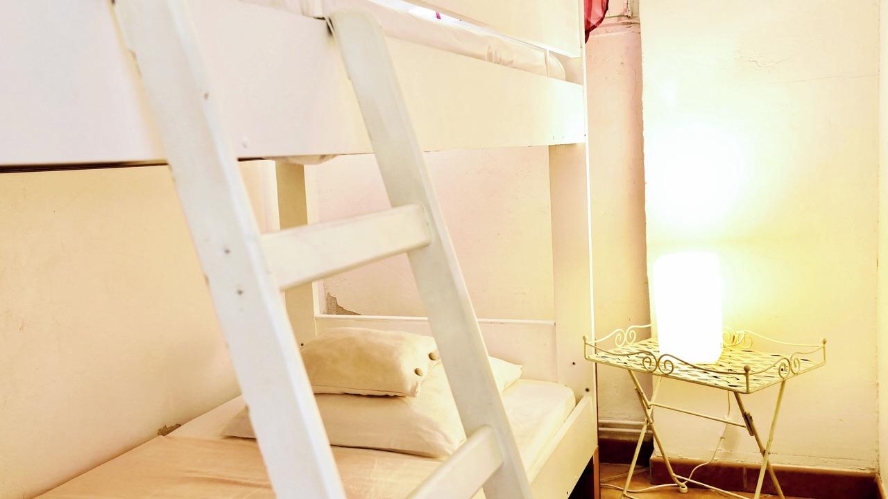 Photo of Bedroom in Mimet