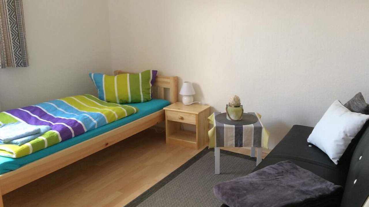 Photo of Bedroom in Helmstedt