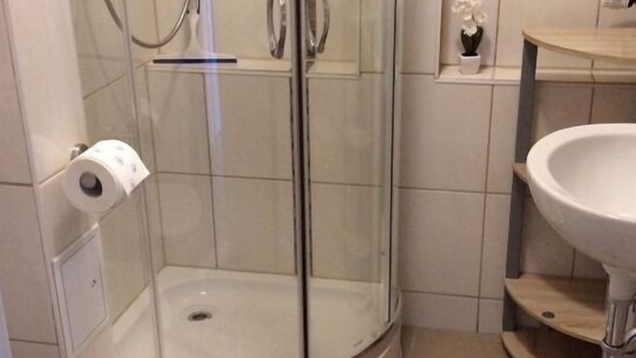 Photo of Bathroom in Helmstedt