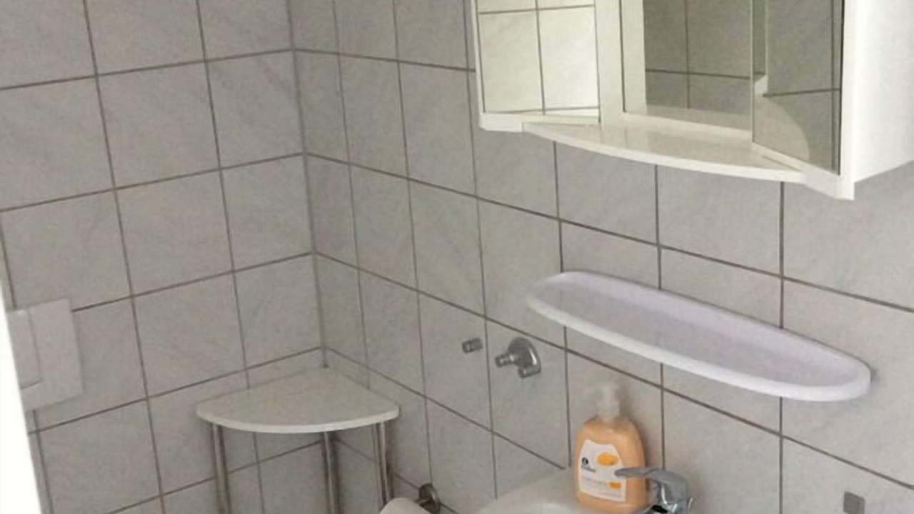Photo of Bathroom in Helmstedt