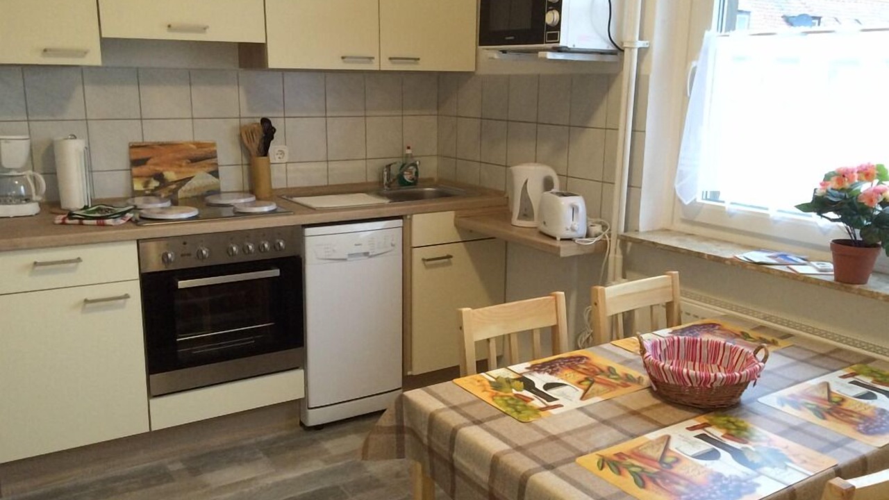 Photo of Livingroom in Helmstedt