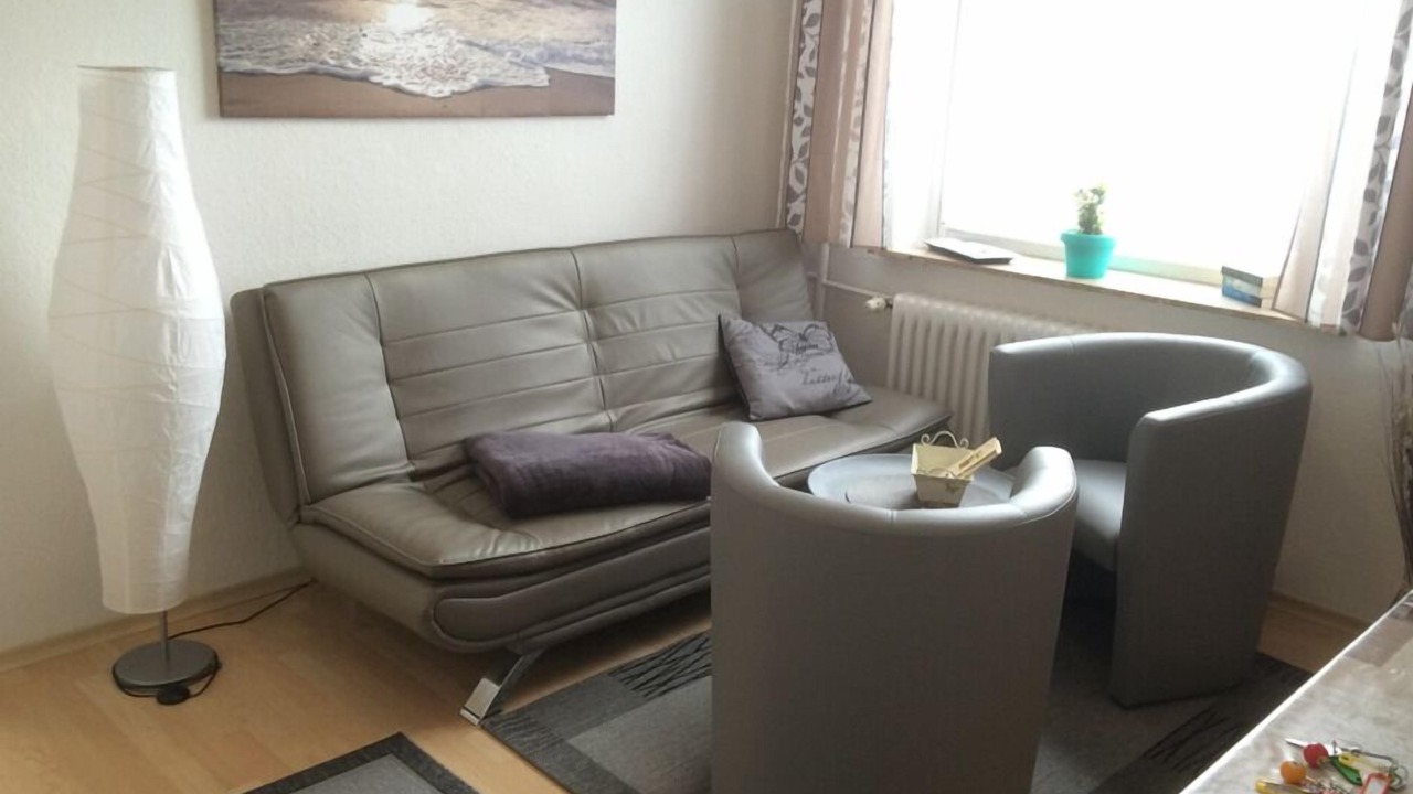 Photo of Livingroom in Helmstedt