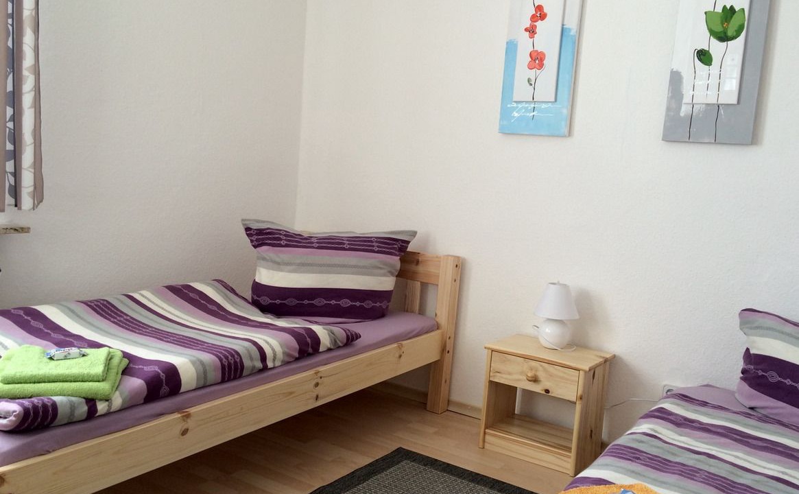 Photo of Bedroom in Helmstedt