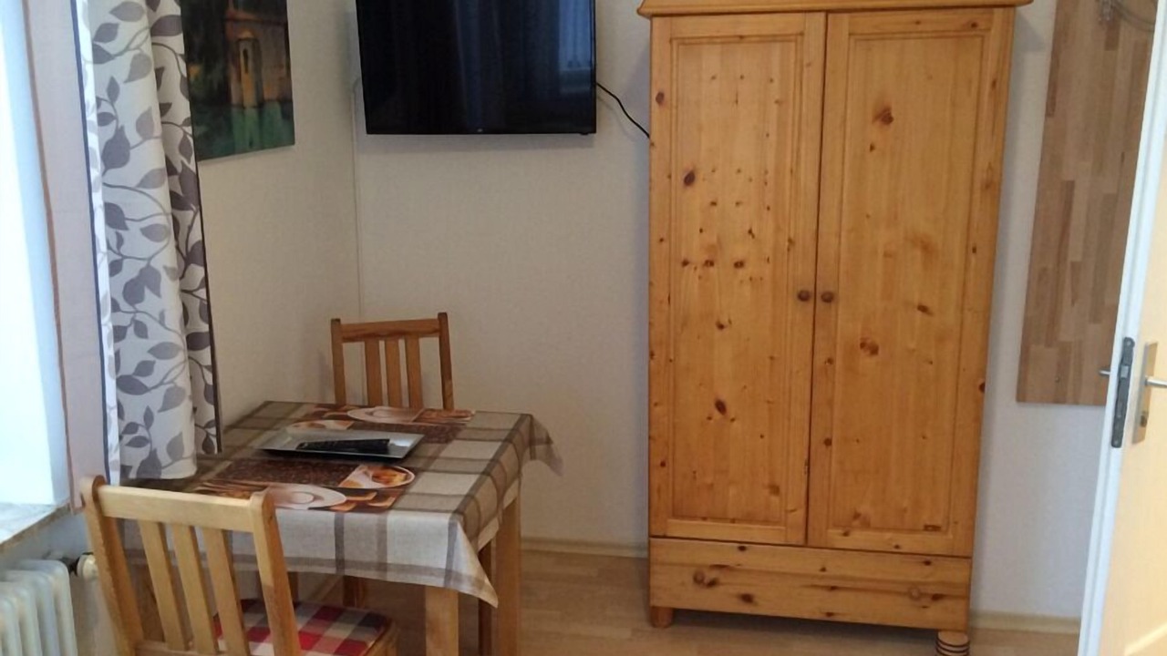 Photo of Bedroom in Helmstedt