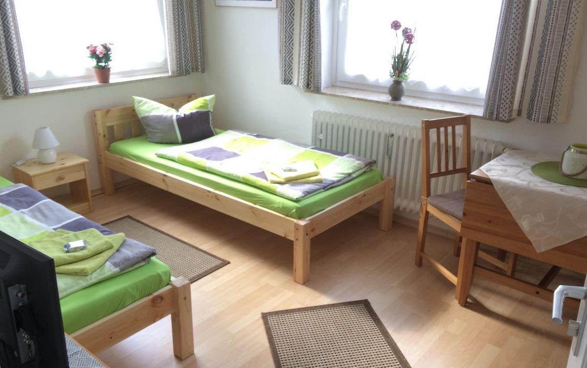 Photo of Bedroom in Helmstedt