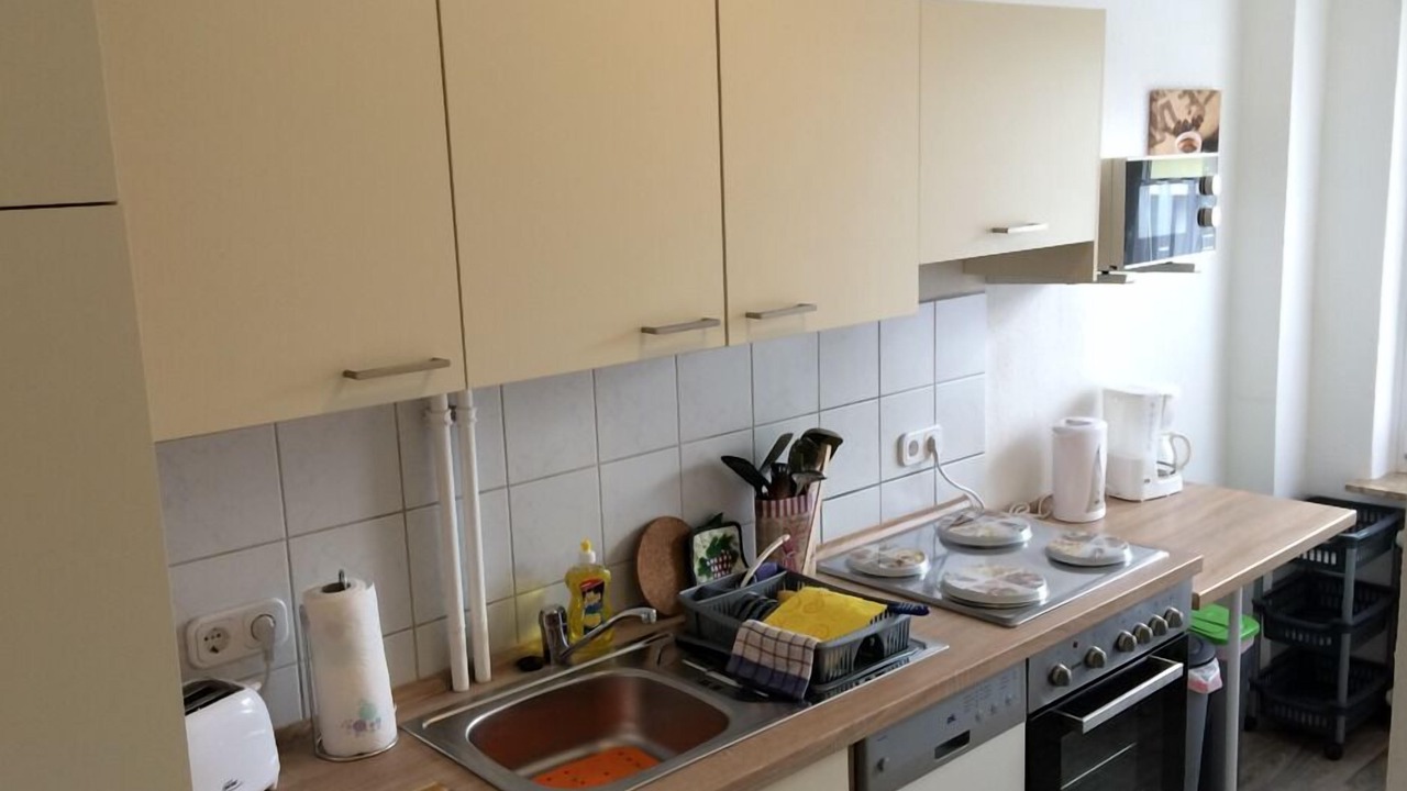 Photo of Kitchen in Helmstedt