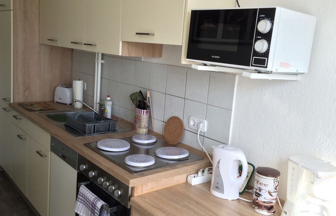 Photo of Kitchen in Helmstedt