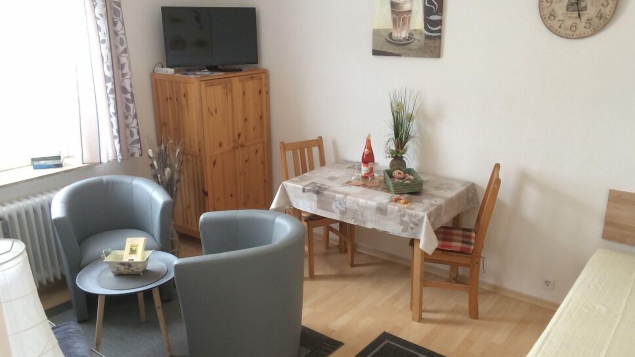 Photo of Livingroom in Helmstedt