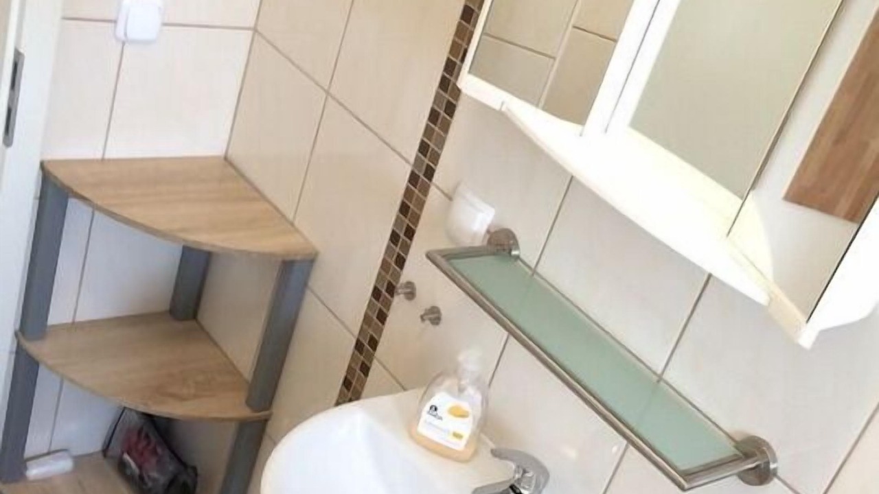 Photo of Bathroom in Helmstedt