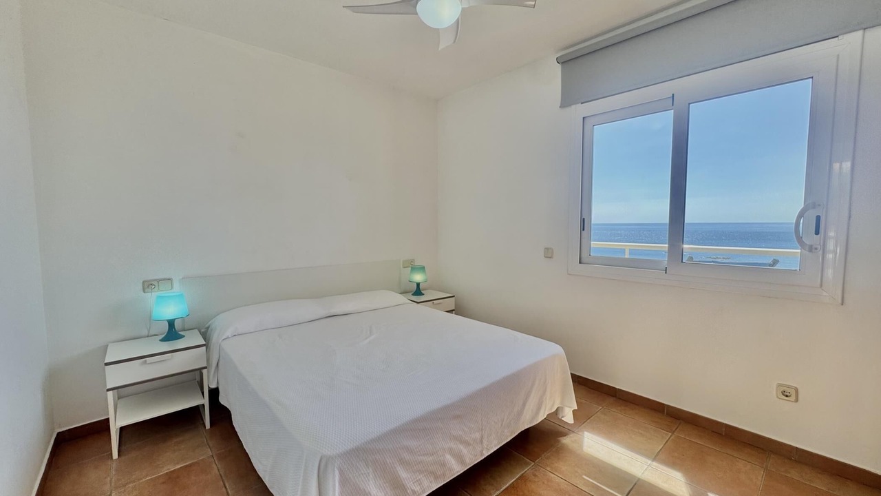 Photo of Bedroom in Almadraba-Canyelles